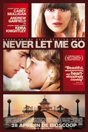 Never Let Me Go